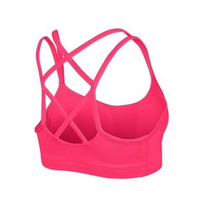 Nike Strappy Sports Bra